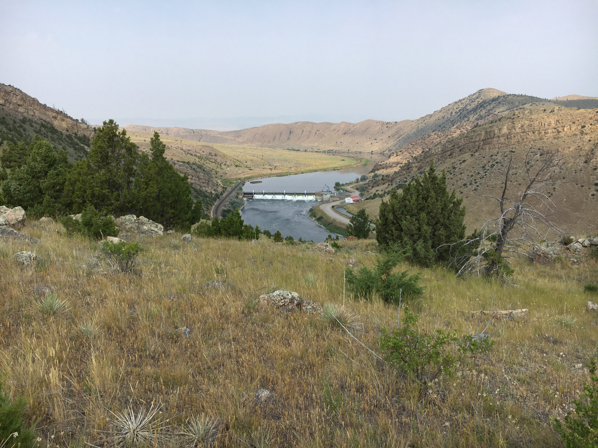 Western Montana BLM adds 250 acres from land donation Bureau of Land